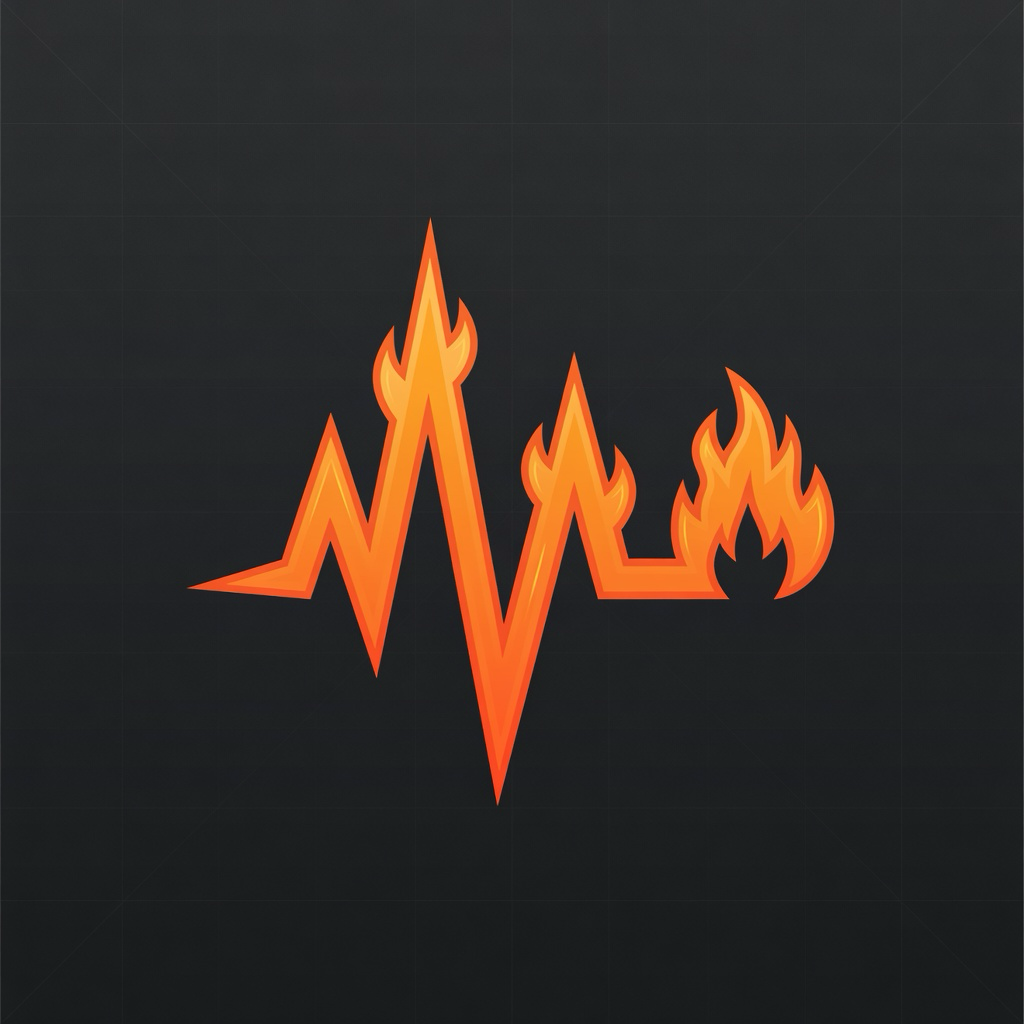 PulseForge screenshot